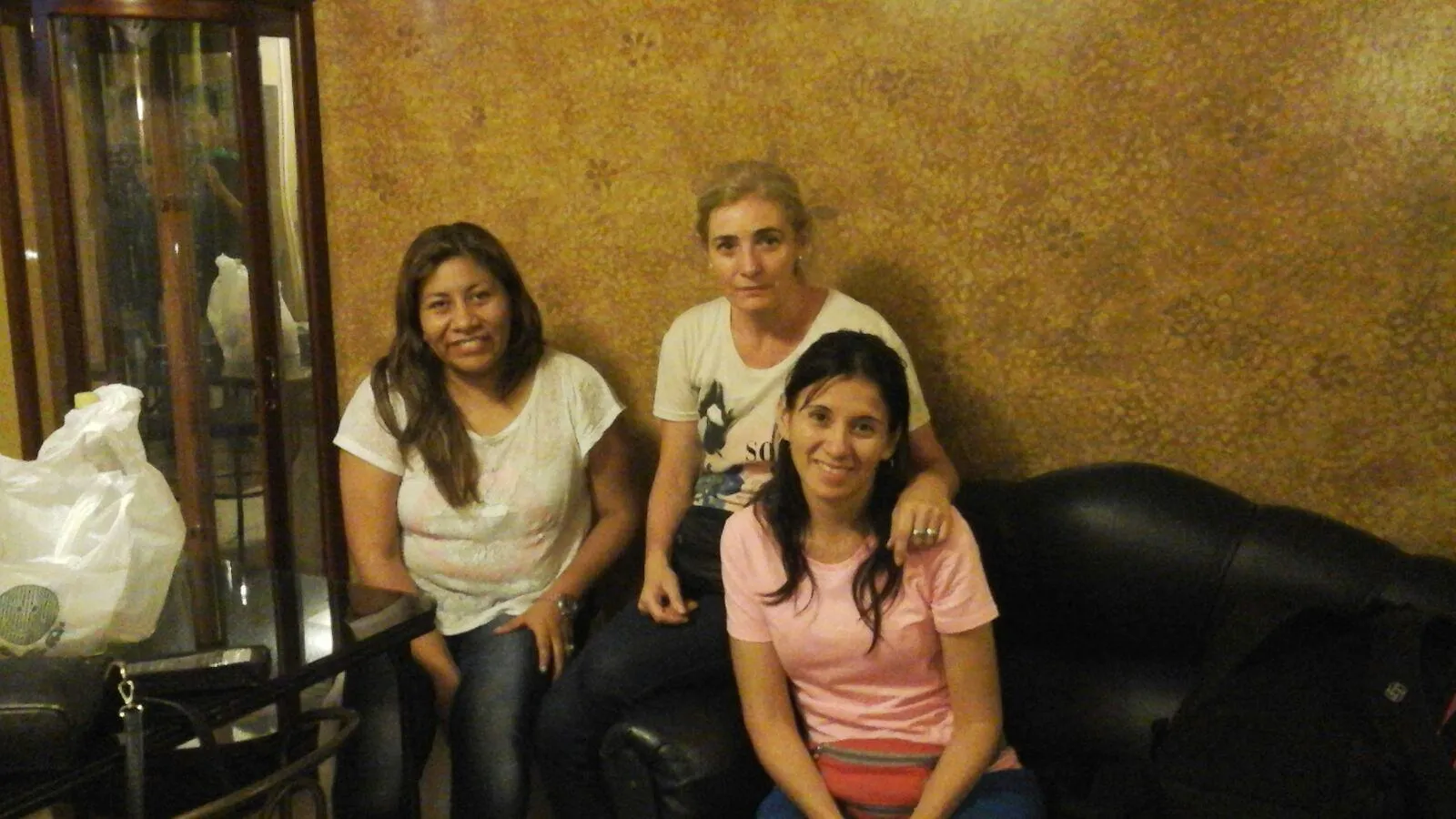 Miguel Angel Terminal Quitumbe Hotel Quito