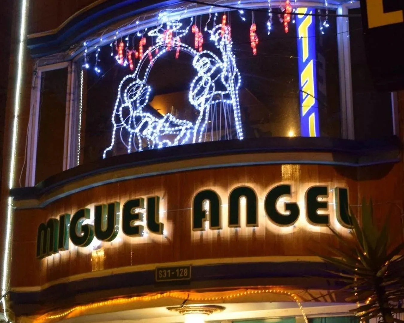 Miguel Angel Terminal Quitumbe Hotel Quito 3*,  Ecuador