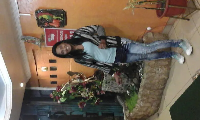 Miguel Angel Terminal Quitumbe Hotel Quito
